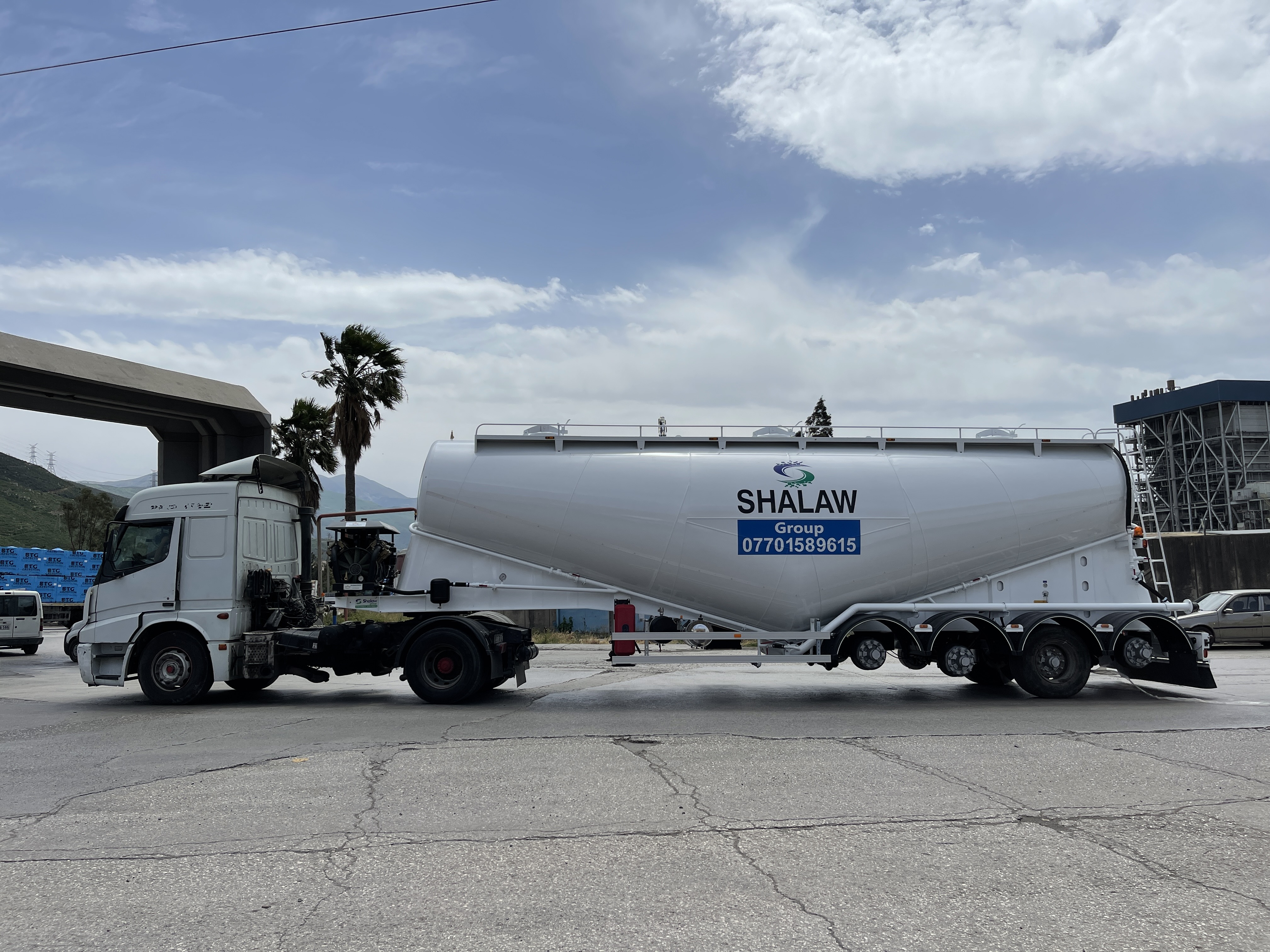 V-Tipi Silobas - Görsel 87